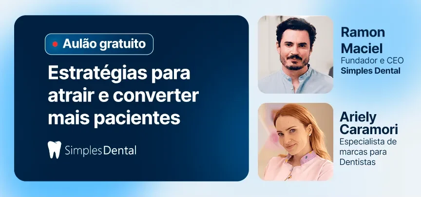 Como vender mais tratamentos odontológicos