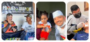 Odontologia comunitária