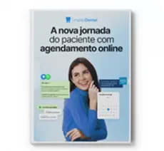 A nova jornada do paciente com agendamento online