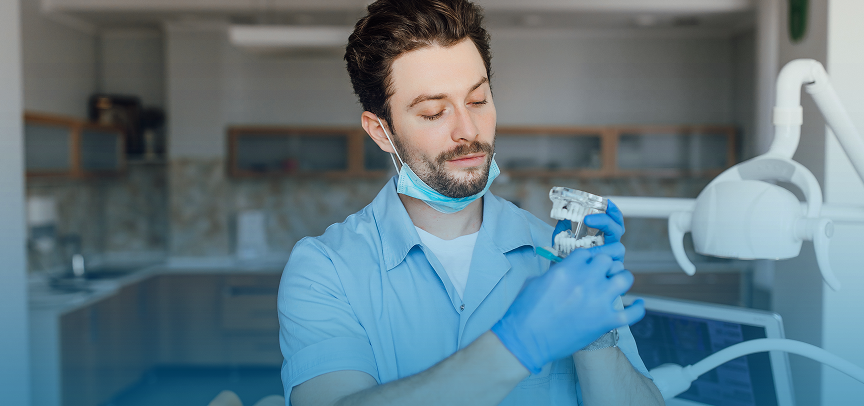 Software de gestão financeira na odontologia