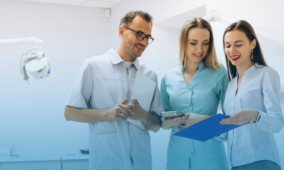 Guia prático para dentistas: como aproveitar ao máximo o CIOSP 2026