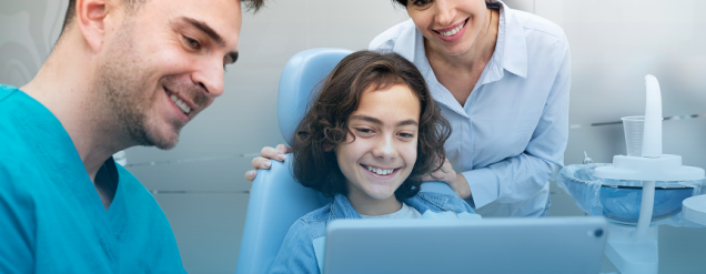As 23 áreas da odontologia reconhecidas pelo Conselho Federal de Odontologia (CFO) 