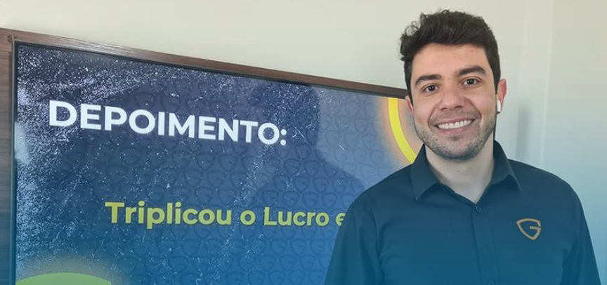 Margem de lucro na odontologia