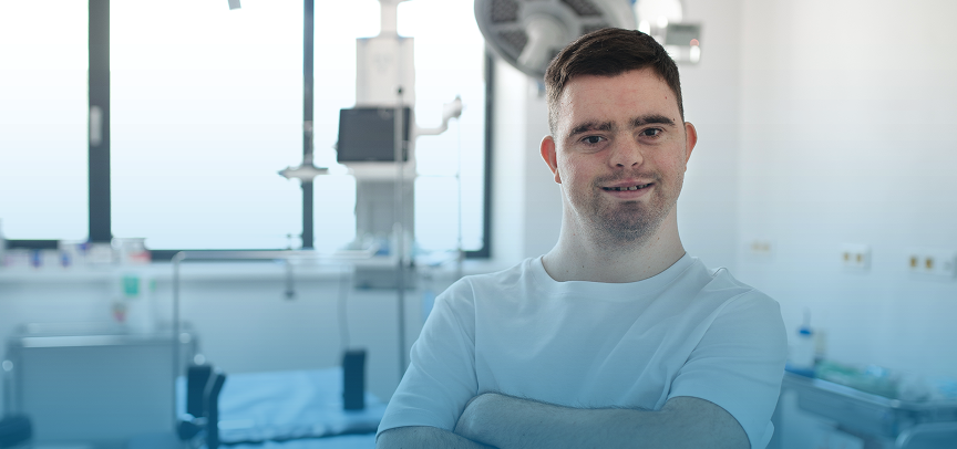 odontologia para pacientes com necessidades especiais