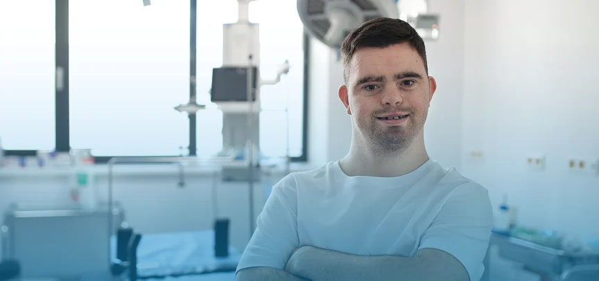 odontologia para pacientes com necessidades especiais