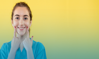 Setembro Amarelo na odontologia: como o dentista impacta a autoestima e a saúde mental dos pacientes