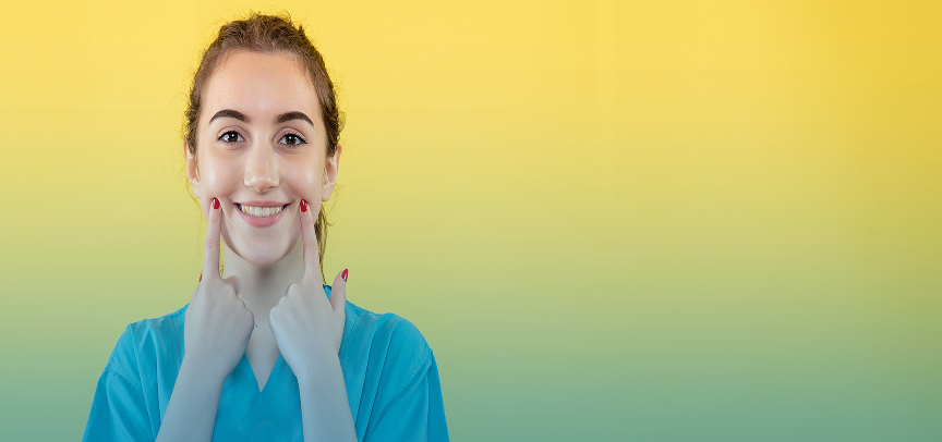 Setembro Amarelo na odontologia
