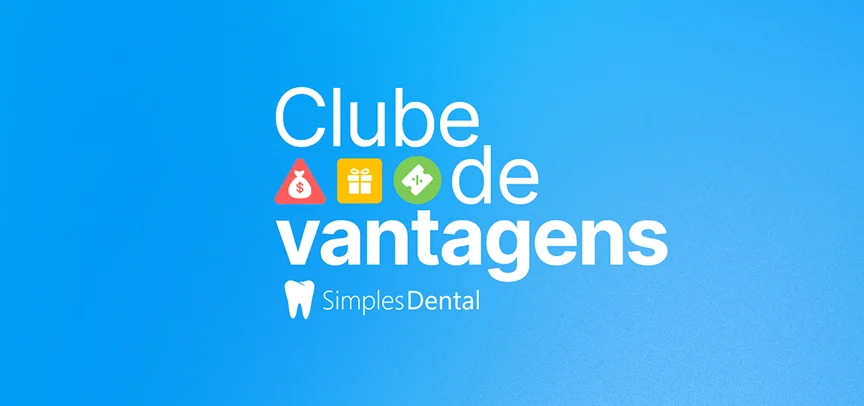 Clube de Vantagens Simples Dental