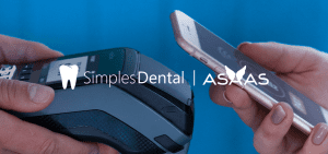 Simples Dental e Asaas
