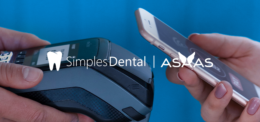 Simples Dental e Asaas