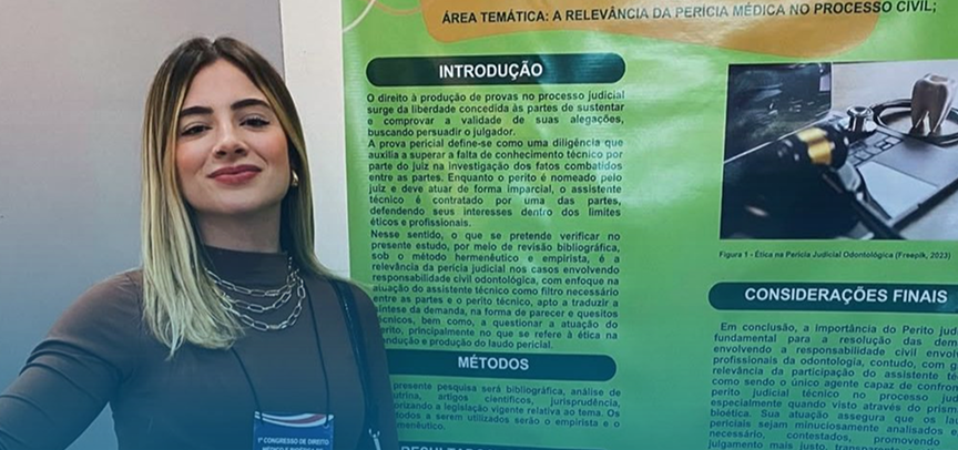 Odontologia legal