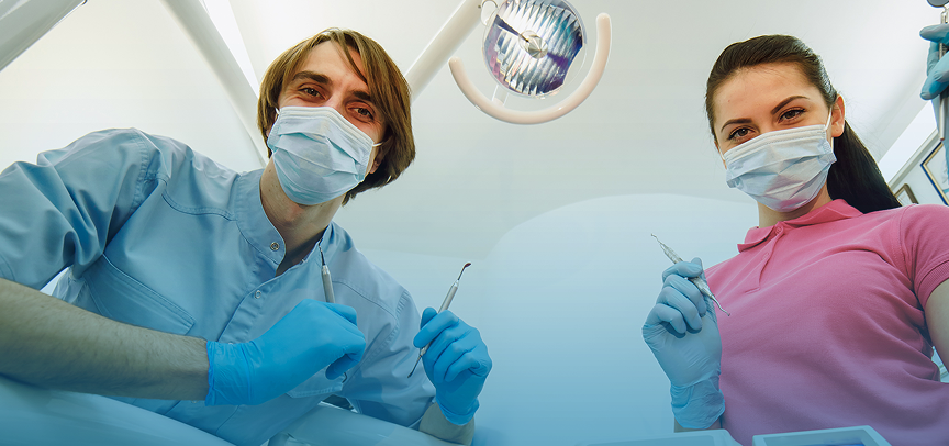 Ticket médio na odontologia