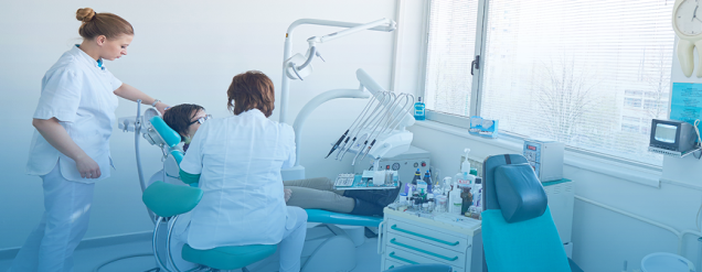 Projeto de consultório odontológico: como planejar um espaço funcional, confortável e que valoriza o seu atendimento