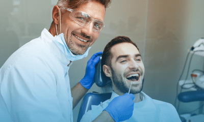 Black November na odontologia: como aproveitar oportunidades de forma estratégica na sua clínica