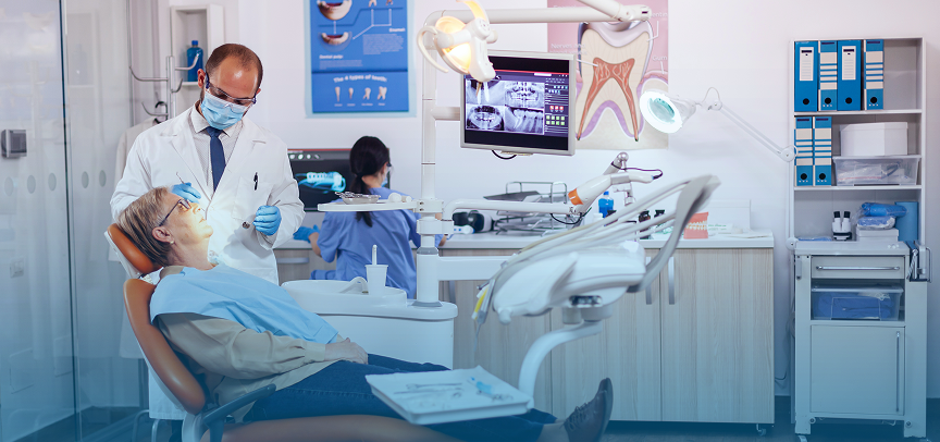 Registro clínico digital