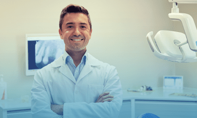 Financeiro do Simples Dental: controle total das finanças da sua clínica odontológica