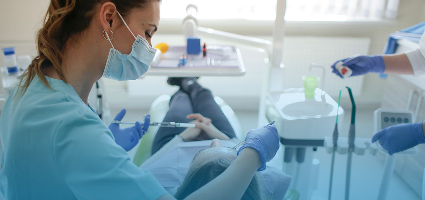 Outubro Rosa na odontologia