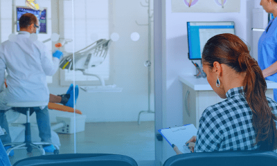 Otimização de processos para dentistas: 5 sinais de gestão ineficiente