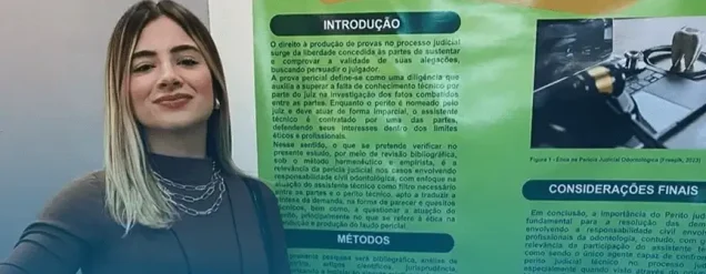 Odontologia legal (forense): o que é, para que serve e como o dentista pode atuar nessa área