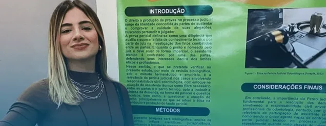 Odontologia legal (forense): o que é, para que serve e como o dentista pode atuar nessa área