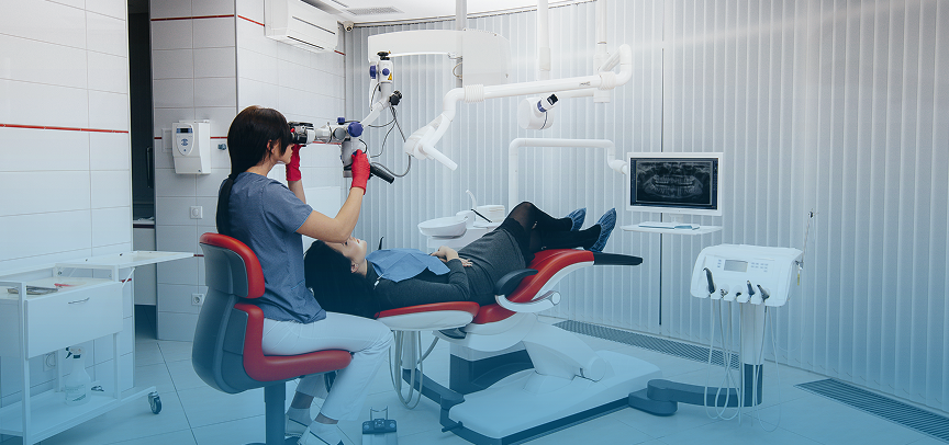 Integrações do Simples Dental