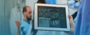 Software odontológico com inteligência artificial