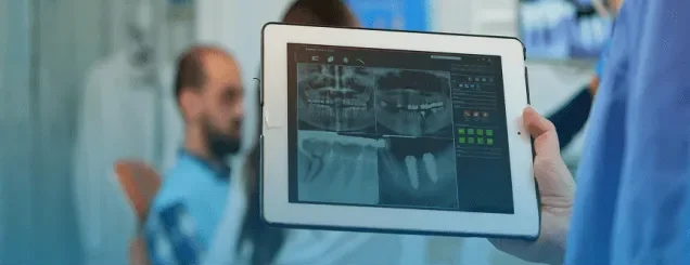 Software odontológico com inteligência artificial: como escolher a ferramenta certa para a sua clínica