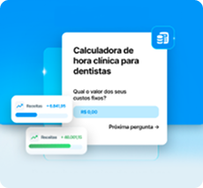 Calculadora de hora clínica para dentistas