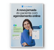 A nova jornada do paciente com agendamento online
