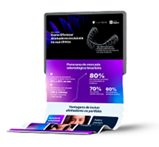 Como oferecer alinhadores invisíveis na sua clínica