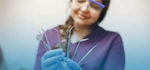 ofertas da Black November na odontologia