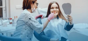 Promoções da Black November na odontologia