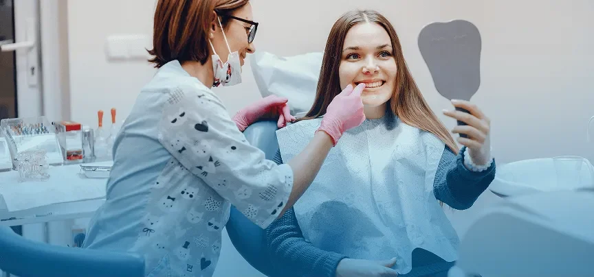 Promoções da Black November na odontologia