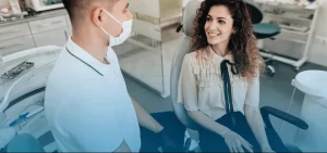 Novembro Azul na odontologia