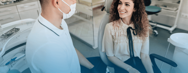 Novembro Azul na odontologia: como engajar pacientes homens e promover a saúde integral