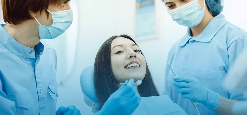 Black Friday na odontologia