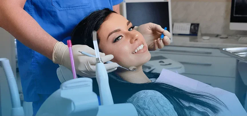 fidelização de pacientes na odontologia