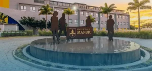 Faculdade São Leopoldo Mandic