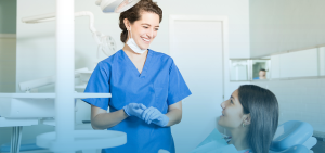 Maturidade de gestão odontológica