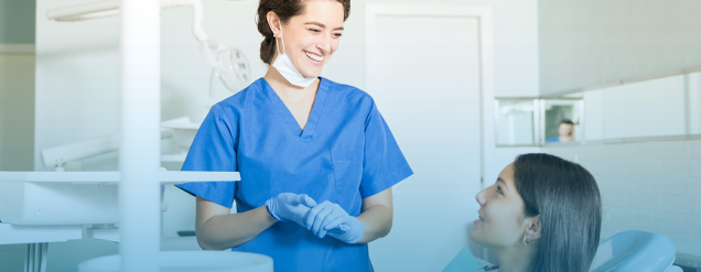 Maturidade de gestão odontológica: o que diferencia clínicas que crescem das que estagnam