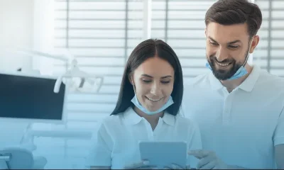 Tendências odontológicas 2026: tecnologias e inovações que vão transformar as clínicas