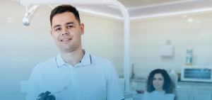 Inovação na odontologia