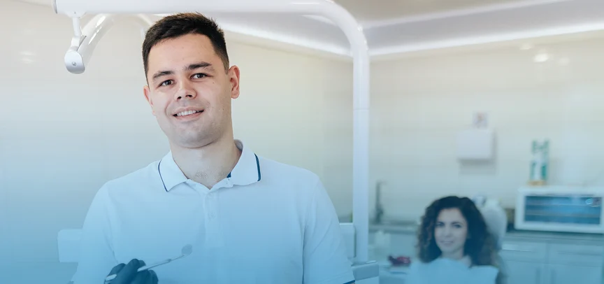 Inovação na odontologia