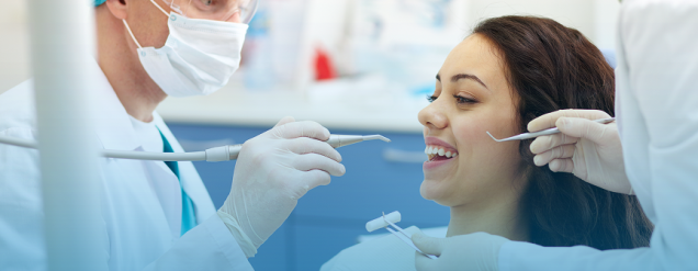 Semana do dentista universitário: prepare o seu consultório odontológico para o futuro