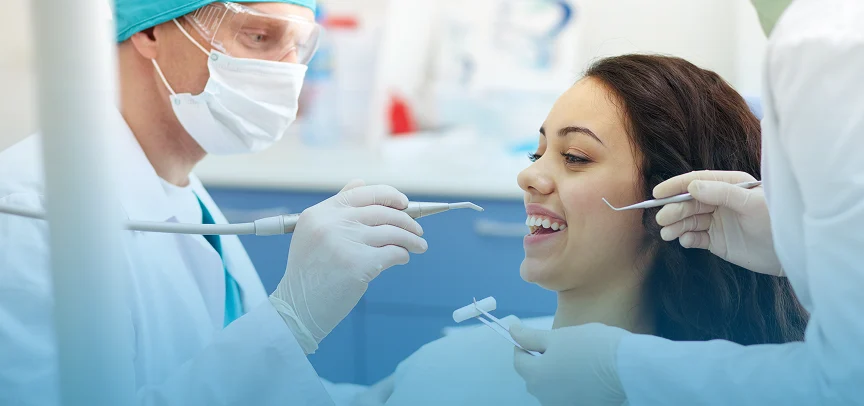 Semana do dentista universitário