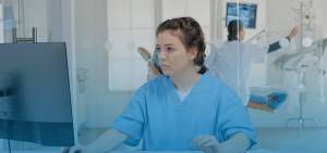 Gestão de agenda para dentistas