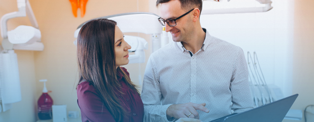 Metas de gestão para clínica odontológica: guia completo para 2026