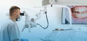 Janeiro Branco na odontologia