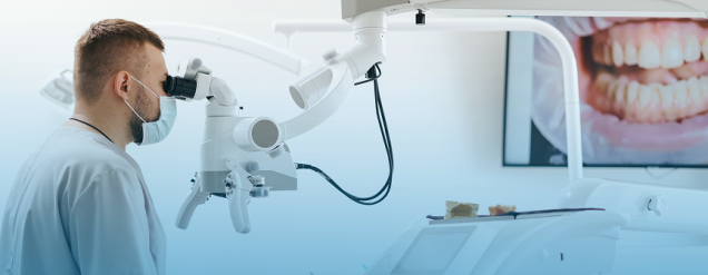 Janeiro Branco na odontologia: como o dentista promove a saúde integral do paciente