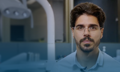 Software de gestão odontológica: a virada de chave do Dr. Mayk
